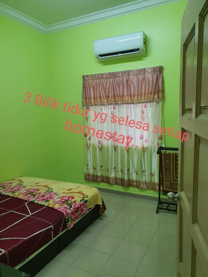 Teratak Nipah Homestay Teluk Nipah Pangkor Pekan Pangkor Buitenkant foto