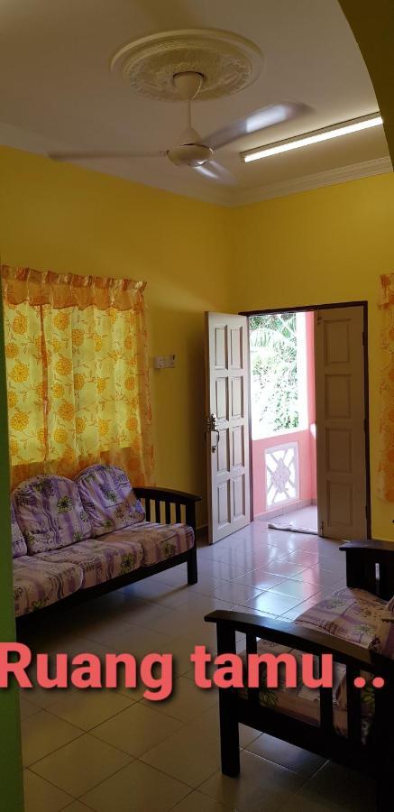 Teratak Nipah Homestay Teluk Nipah Pangkor Pekan Pangkor Buitenkant foto