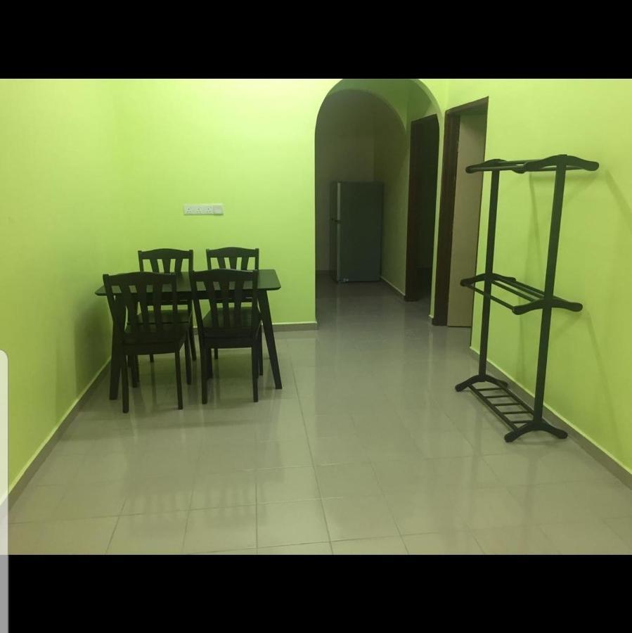 Teratak Nipah Homestay Teluk Nipah Pangkor Pekan Pangkor Buitenkant foto