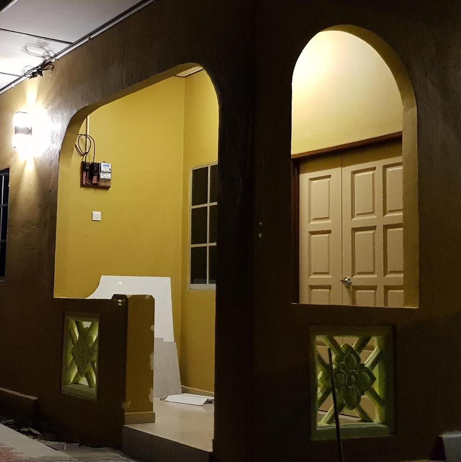 Teratak Nipah Homestay Teluk Nipah Pangkor Pekan Pangkor Buitenkant foto